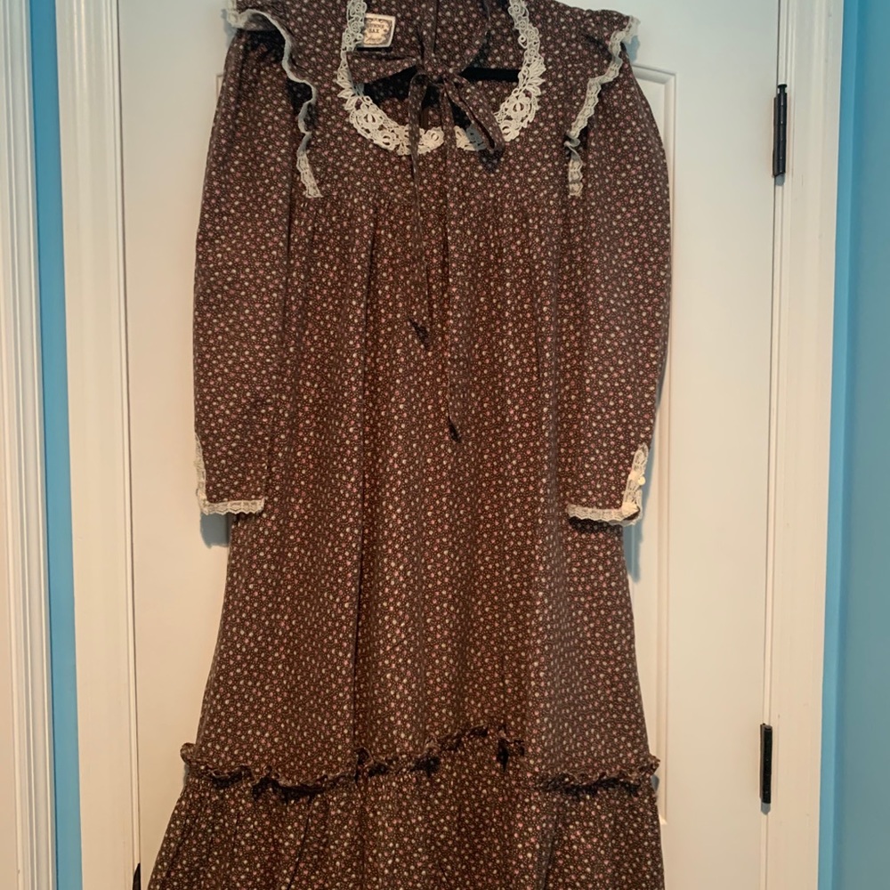 1970s Gunne Sax